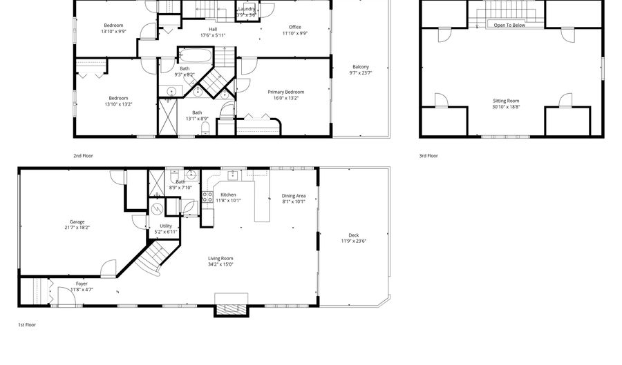 5- A Loop Rd 5A, Clinton, CT 06413 - 3 Beds, 3 Bath