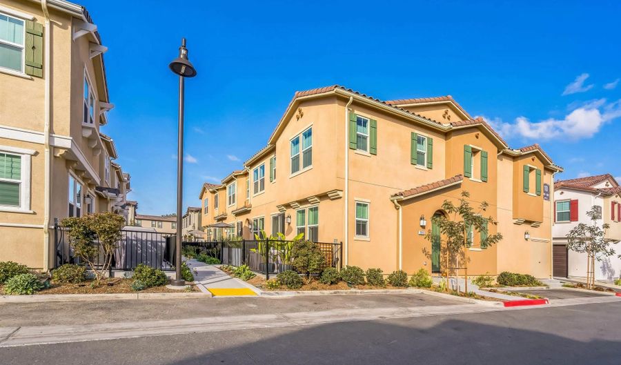 2018 Barite St, Spring Valley, CA 91977 - 3 Beds, 3 Bath
