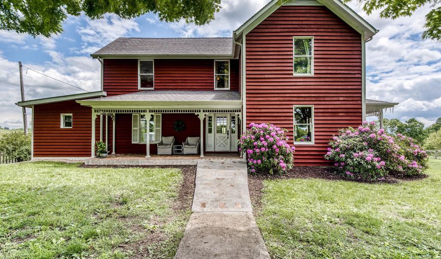 26354 Pewter Ln, Abingdon, VA 24211 - 4 Beds, 3 Bath