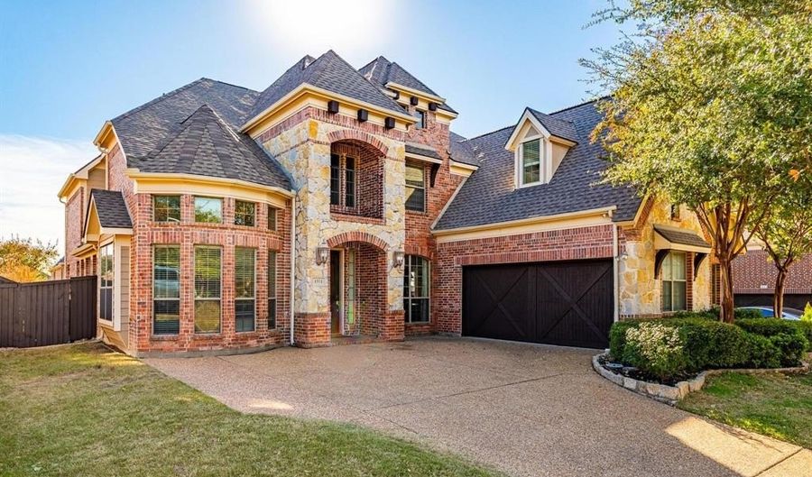 1531 Evanvale Dr, Allen, TX 75013 - 4 Beds, 5 Bath