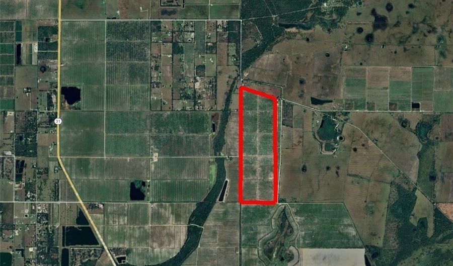 7019 SE Prairie Creek Rd, Arcadia, FL 34266 - 0 Beds, 0 Bath