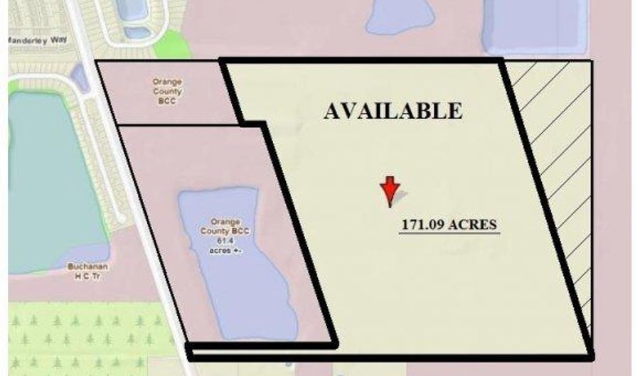 4601 Young Pine Rd, Orlando, FL 32829 - 0 Beds, 0 Bath