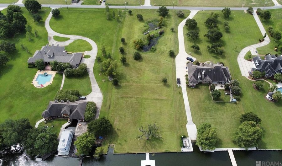 1380 Old Spanish Trl, Berwick, LA 70342 - 0 Beds, 0 Bath