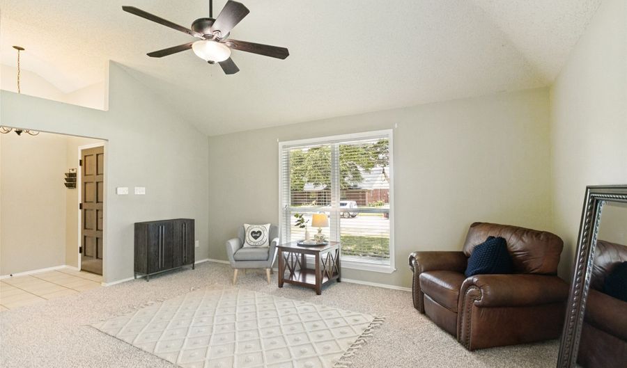 1513 Evergreen Dr, Allen, TX 75002 - 3 Beds, 2 Bath