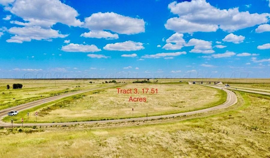 Historic Route 66, Adrian, TX 79001 - 0 Beds, 0 Bath