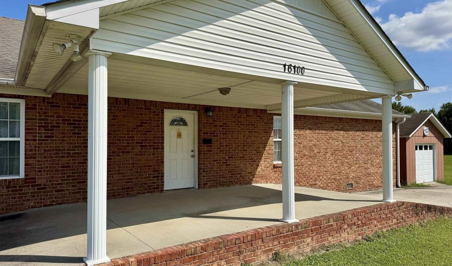 16100 Poplar Creek Rd, Athens, AL 35611 - 0 Beds, 0 Bath