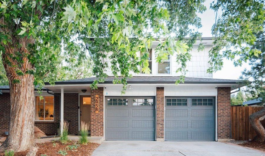 2938 Loma Pl, Boulder, CO 80301 - 4 Beds, 3 Bath