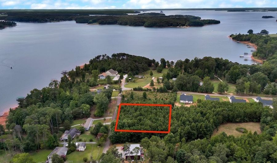 Brady Drive lot 14A, Anderson, SC 29626 - 0 Beds, 0 Bath