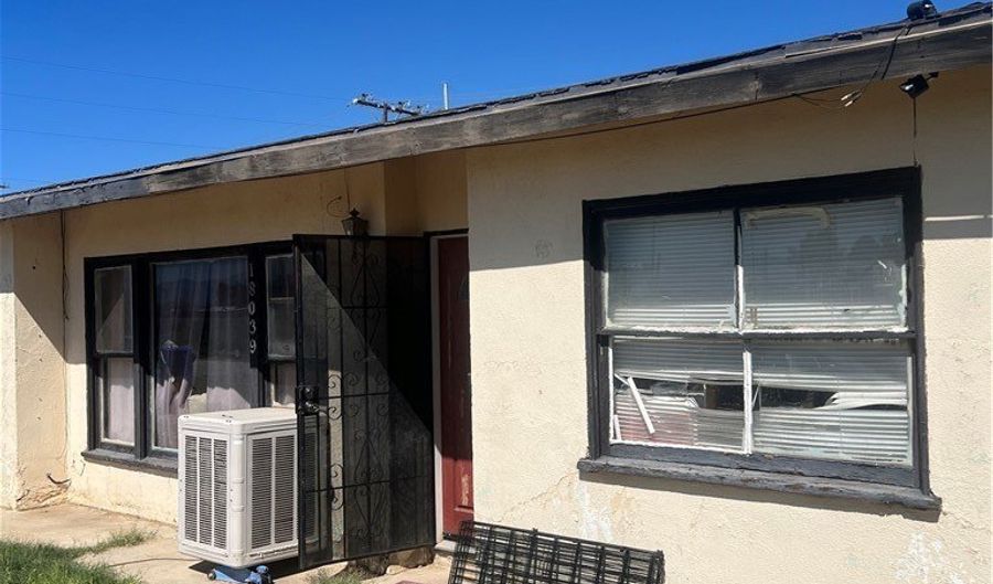 18039 Delicious St, Adelanto, CA 92301 - 3 Beds, 2 Bath
