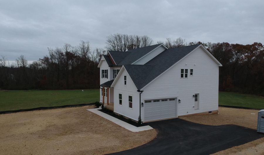 4712 CARROLL MANOR Rd, Baldwin, MD 21013 - 4 Beds, 3 Bath