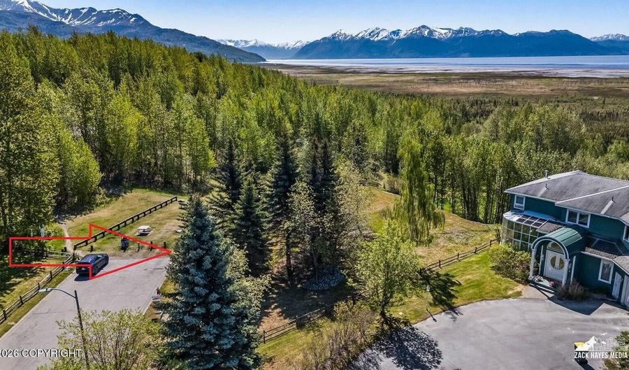 13360 Reef Pl, Anchorage, AK 99515 - 0 Beds, 0 Bath