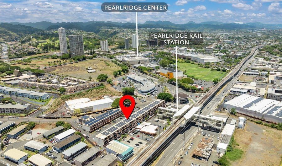 98-729 Moanalua Loop 108, Aiea, HI 96701 - 2 Beds, 1 Bath