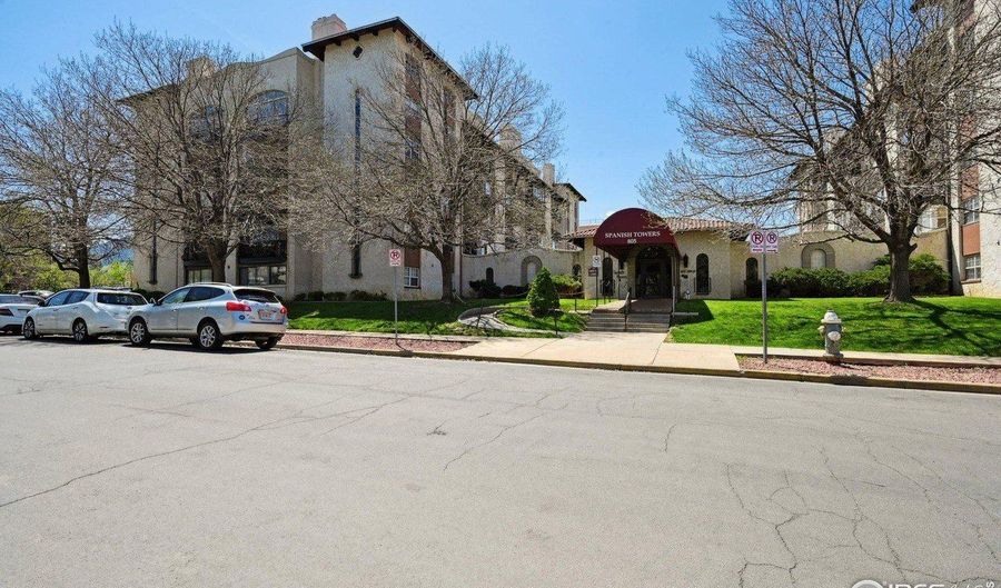 805 29th St 308, Boulder, CO 80303 - 1 Beds, 1 Bath