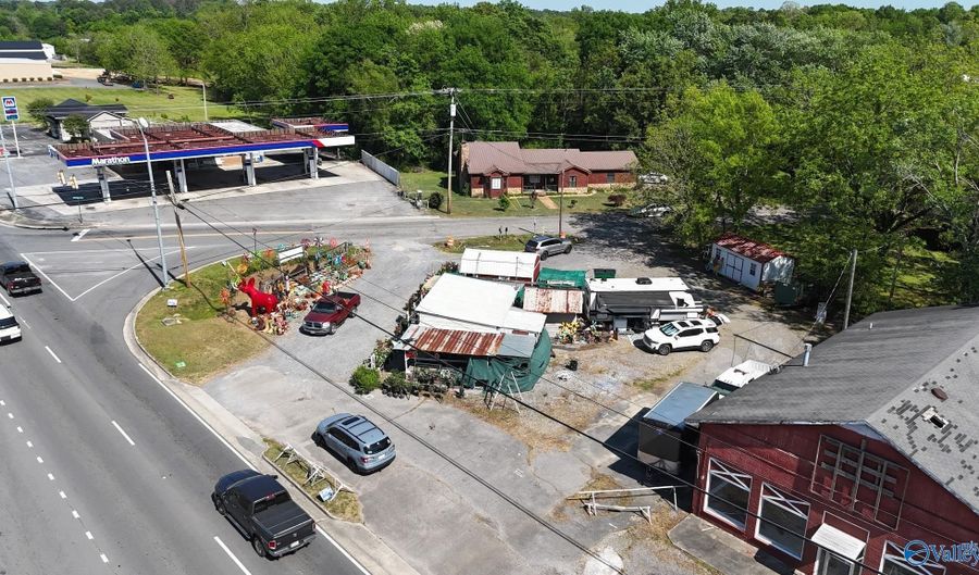 8253 Al Hwy 69, Arab, AL 35016 - 0 Beds, 1 Bath