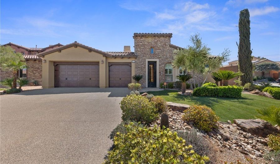 1 Vita Fresco Ct, Henderson, NV 89011 - 3 Beds, 3 Bath