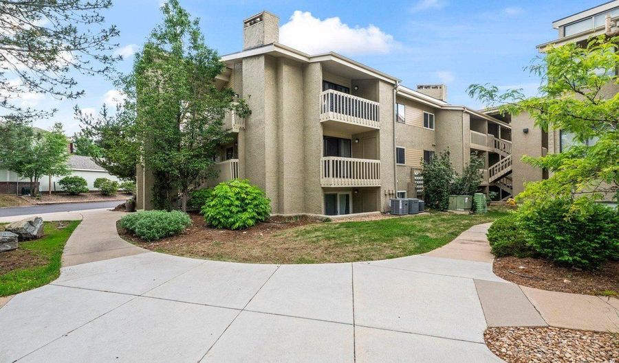 60 S Boulder Cir 6033, Boulder, CO 80303 - 2 Beds, 2 Bath