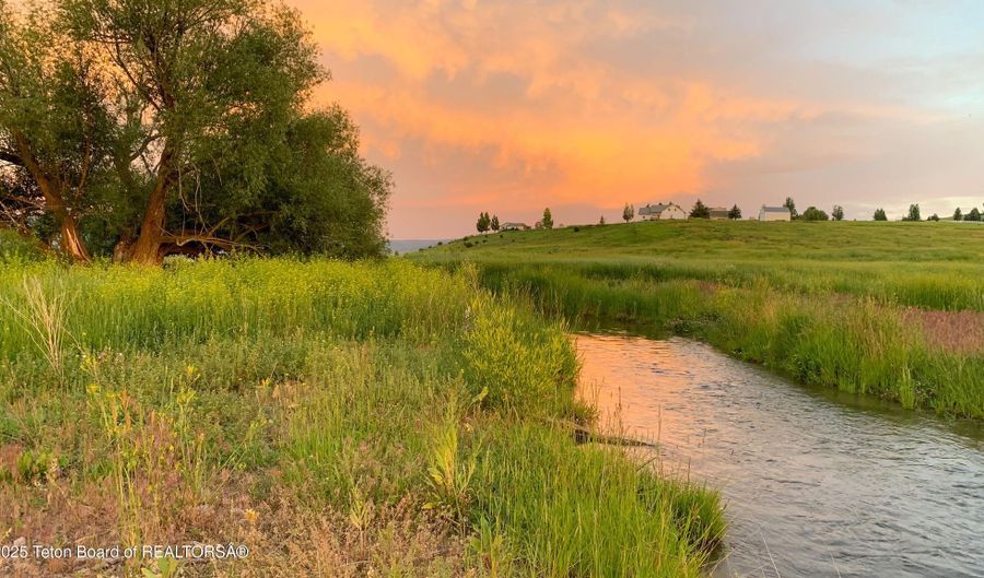 LOT 18 PAINTED HILLS SUBDIVISION, Afton, WY 83110 - 0 Beds, 0 Bath