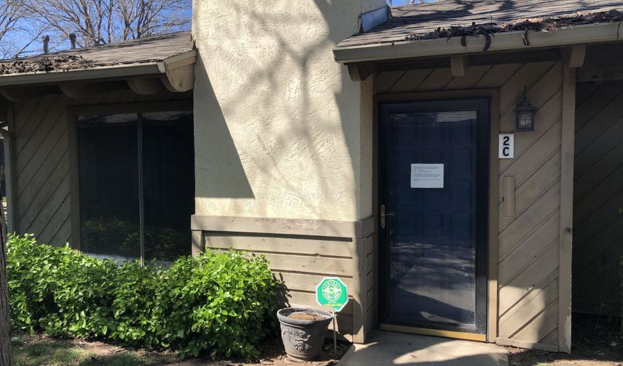 3419 S COULTER St 2C, Amarillo, TX 79109 - 0 Beds, 0 Bath