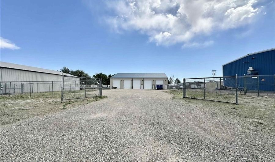 324 Blackburn St B, Cody, WY 82414 - 0 Beds, 0 Bath