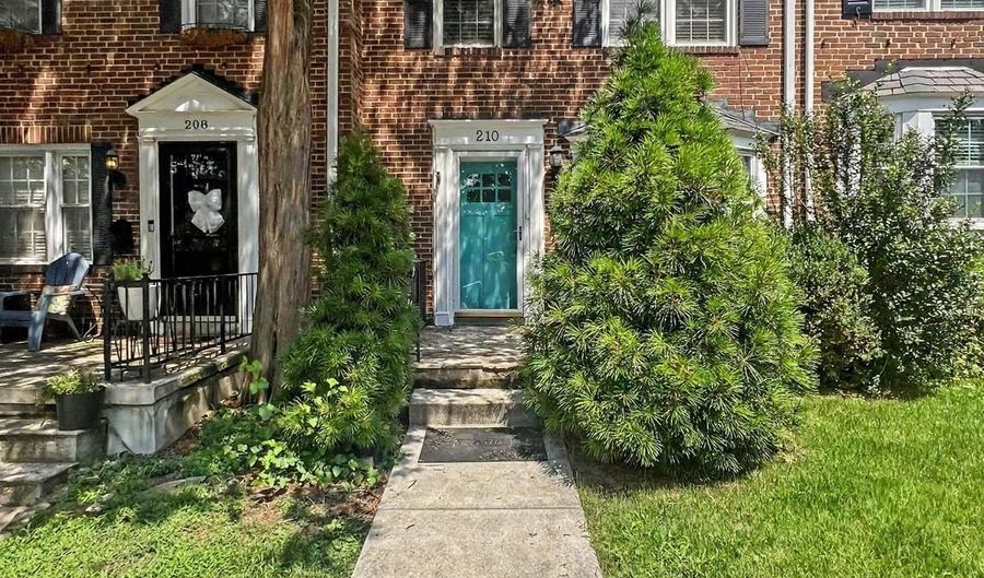 210 STEVENSON Ln, Baltimore, MD 21212 - 3 Beds, 2 Bath