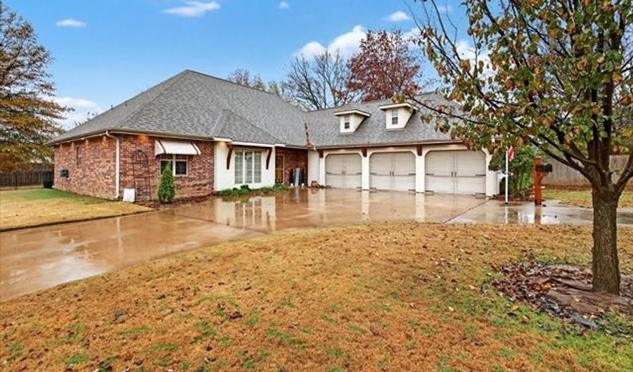 2409 Gary Ave, Bartlesville, OK 74006 - 3 Beds, 2 Bath