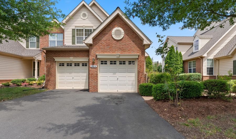 19608 EDGEMONT Sq, Ashburn, VA 20147 - 3 Beds, 3 Bath
