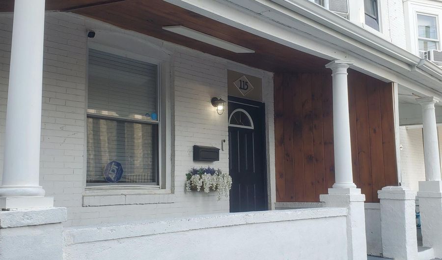 115 S Congress Ave, Atlantic City, NJ 08401 - 3 Beds, 2 Bath