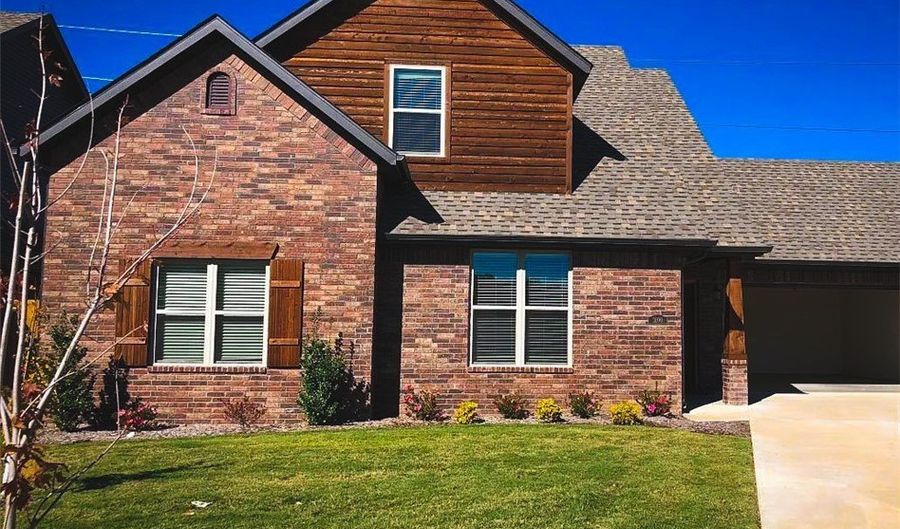 3100 SW Riverstone Rd 3100, Bentonville, AR 72713 - 3 Beds, 3 Bath