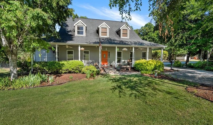 225 Faith Ln, Abbeville, SC 29620 - 7 Beds, 6 Bath