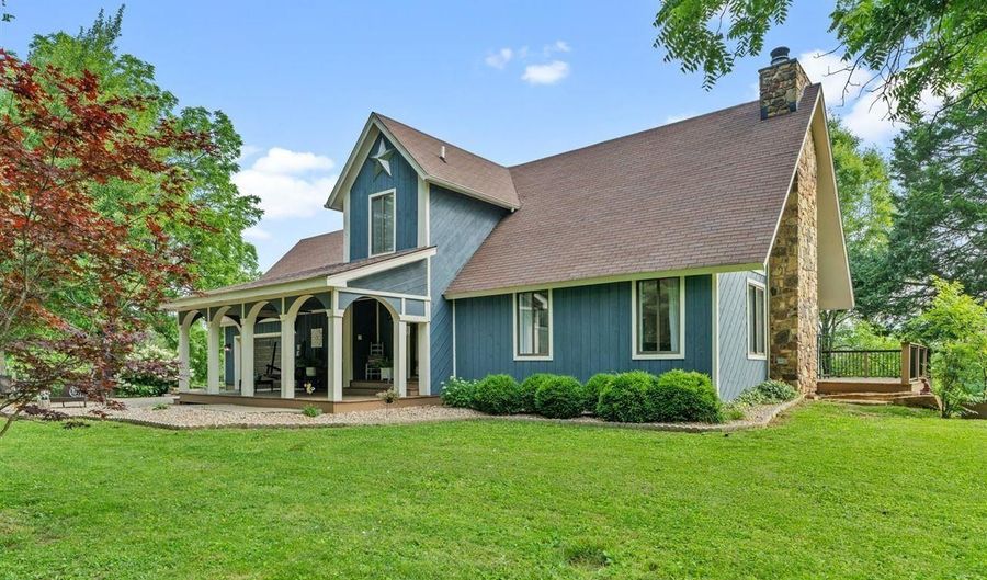 410 Cedar Flat Rd, Battletown, KY 40104 - 3 Beds, 3 Bath