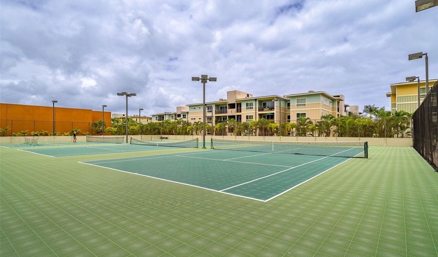 322 Aoloa St 1708, Kailua, HI 96734 - 1 Beds, 1 Bath
