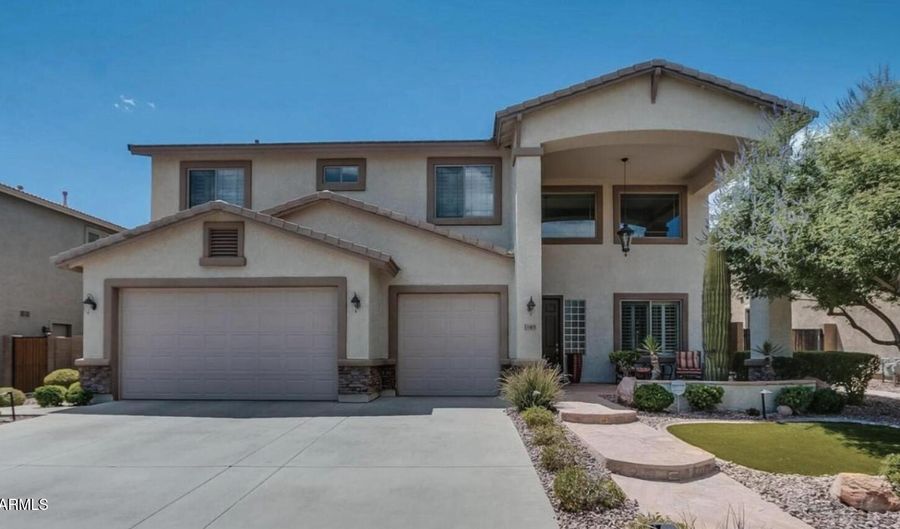 44020 N 44TH Ln, Anthem, AZ 85087 - 4 Beds, 3 Bath