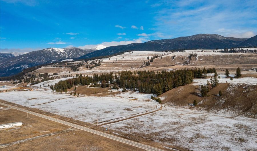 Nhn Diluvium Court Lot 5, Eureka, MT 59917 - 0 Beds, 0 Bath