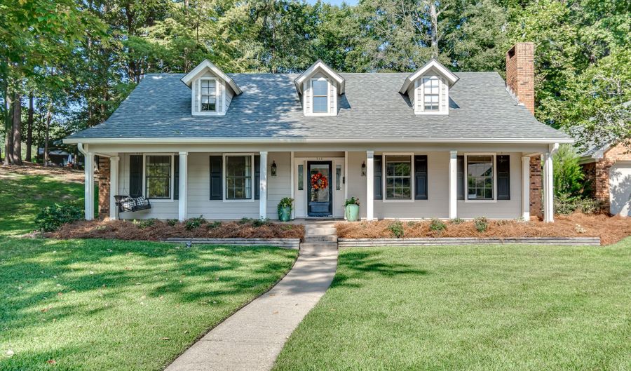 543 Branbury Ct, Brandon, MS 39047 - 4 Beds, 2 Bath