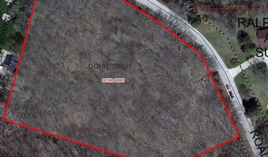 Lot 1 Hackett Road, Whitewater, WI 53190 - 0 Beds, 0 Bath