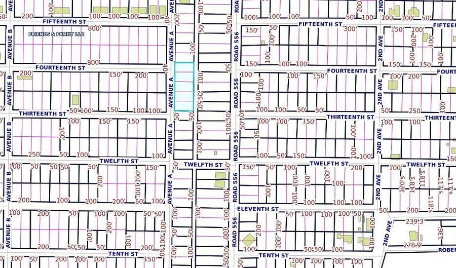 01 Avenue A, Bay St. Louis, MS 39520 - 0 Beds, 0 Bath