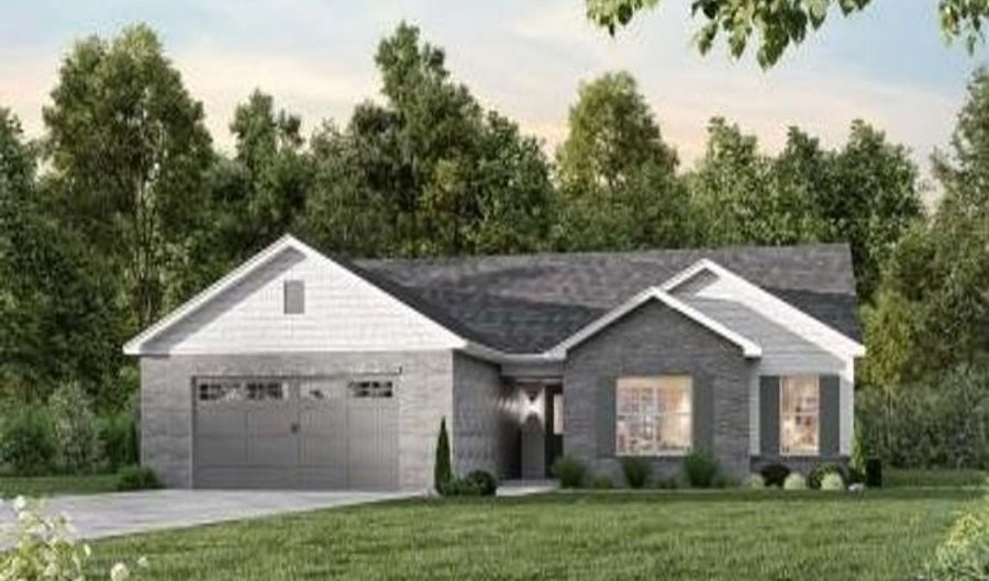 3095 N 405 W, Angola, IN 46703 - 3 Beds, 2 Bath