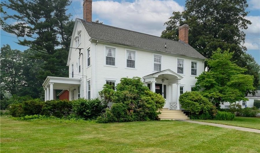 85 Church Dr, Cheshire, CT 06410 - 4 Beds, 3 Bath