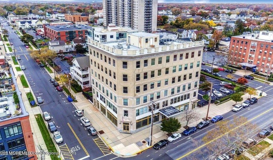 501 Grand Ave 6D, Asbury Park, NJ 07712 - 1 Beds, 2 Bath