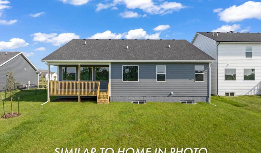 1715 Roebling Rd, Adel, IA 50003 - 5 Beds, 4 Bath