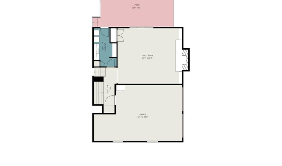 1509 ROLLING Rd, Bel Air, MD 21014 - 4 Beds, 3 Bath
