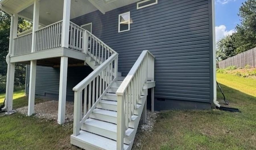 33 Sandridge Dr, Bella Vista, AR 72715 - 3 Beds, 2 Bath