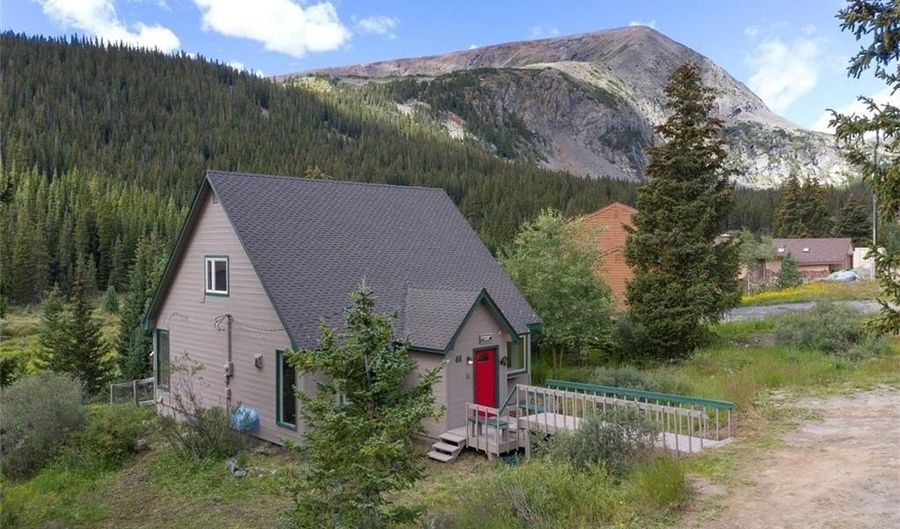 46 MCDILL Rd, Breckenridge, CO 80424 - 3 Beds, 2 Bath