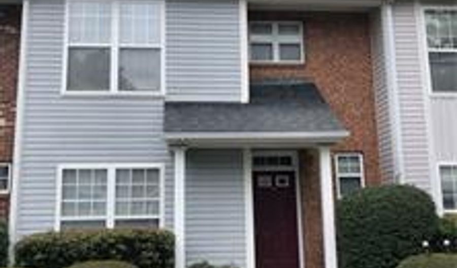 801 NW Old Peachtree Rd 81, Lawrenceville, GA 30043 - 3 Beds, 3 Bath