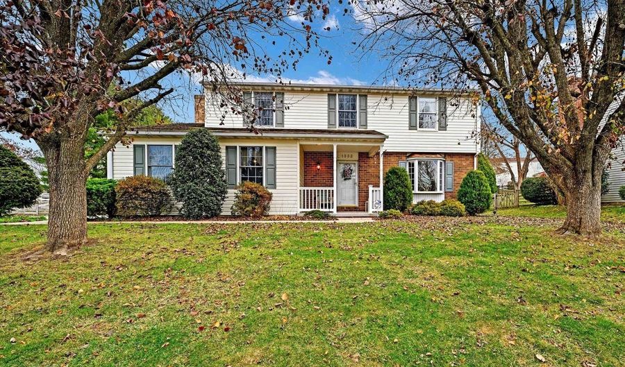 1333 VANDERBILT Rd, Bel Air, MD 21014 - 4 Beds, 3 Bath