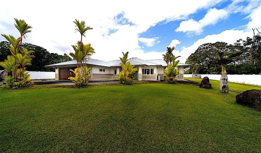 15-1594 22ND Ave, Keaau, HI 96749 - 4 Beds, 3 Bath