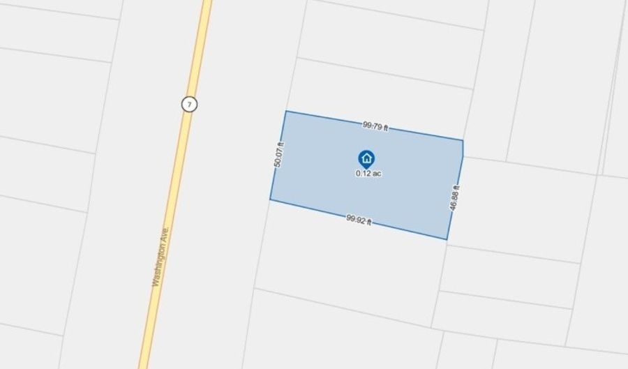 32 Washington Ave, Belleville, NJ 07109 - 0 Beds, 0 Bath