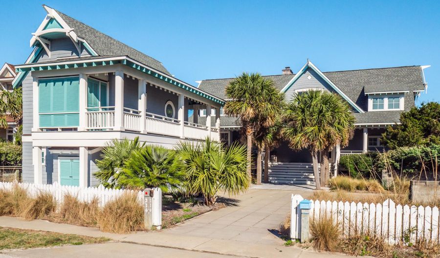 220 Station House Way, Bald Head Island, NC 28461 - 5 Beds, 7 Bath