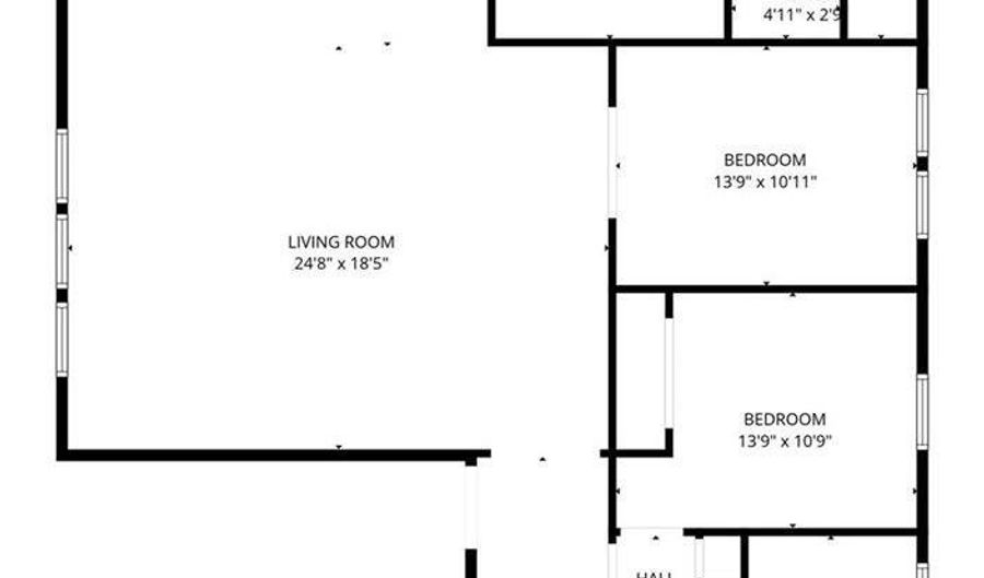 248 Eagleville Dr, Alvin, TX 77511 - 3 Beds, 2 Bath
