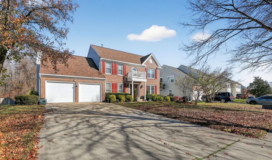 15212 JENNINGS Ln, Bowie, MD 20721 - 4 Beds, 4 Bath